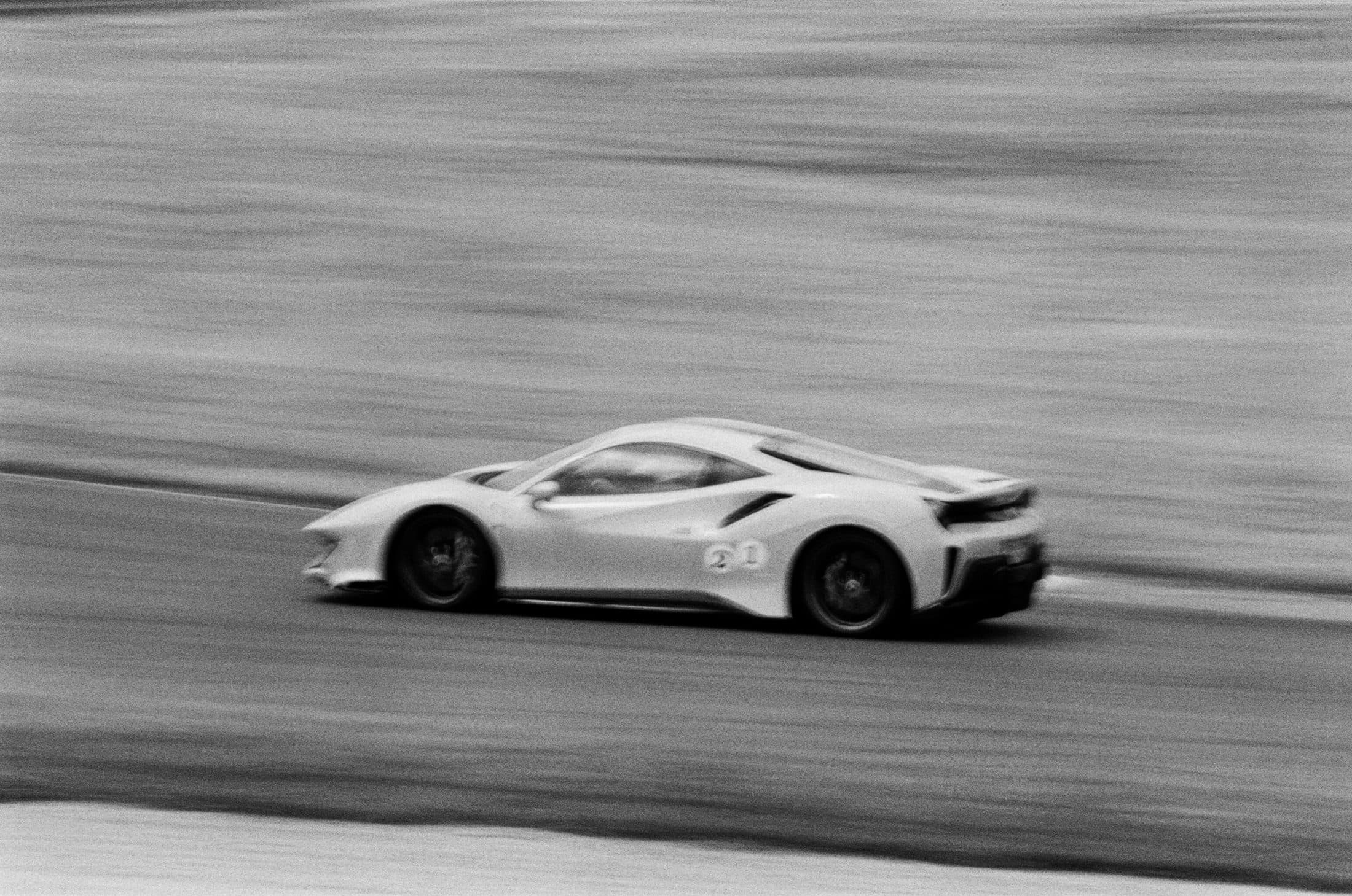 Argentique Voiture